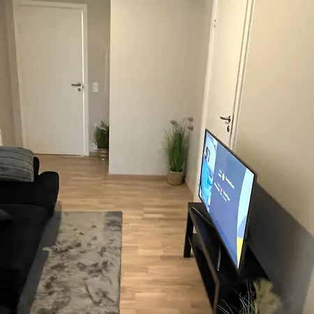 Scandpoint Apartment Frogner Lillestrom Free Parking Close To Train 17 Mins To Airport