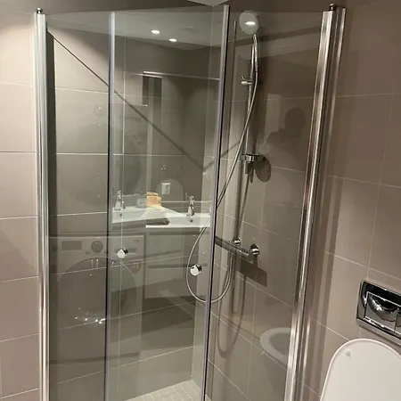 Scandpoint Apartment Frogner Lillestrom Free Parking Close To Train 17 Mins To Airport Lorenskog