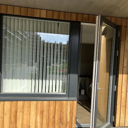 Scandpoint Apartment Frogner Lillestrom Free Parking Close To Train 17 Mins To Airport Lägenhet